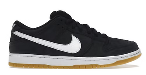 Nike SB Dunk Low Pro Black Gum