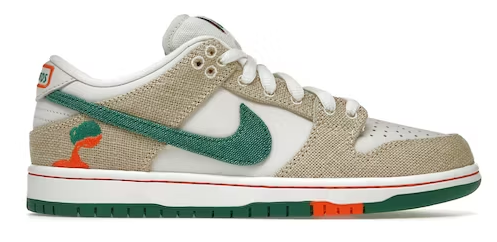 Nike SB Dunk Low Jarritos