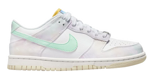 Nike Dunk Low GS 'Pastel Paisley'