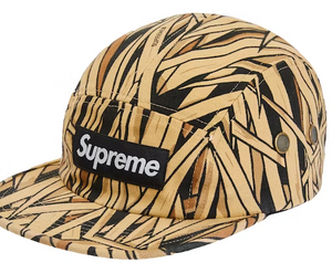 Supreme Camp Cap