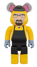 Load image into Gallery viewer, Bearbrick Breaking Bad 1000%
