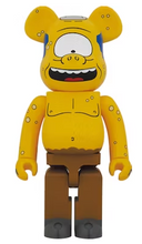 Load image into Gallery viewer, Bearbrick The Simpsons CYCLOPS
