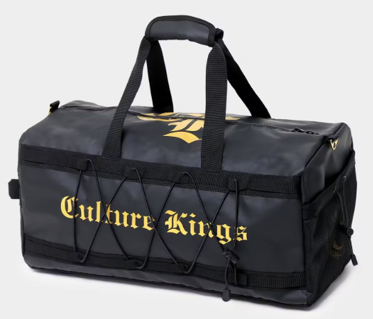 Culture Kings NFS Items