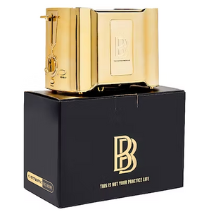 Ben Baller NTWRK Money/Accessories