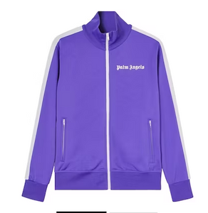 Palm Angels Track Jacket     SS22 LARGE