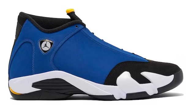 Jordan 14 Retro Laney (2023)