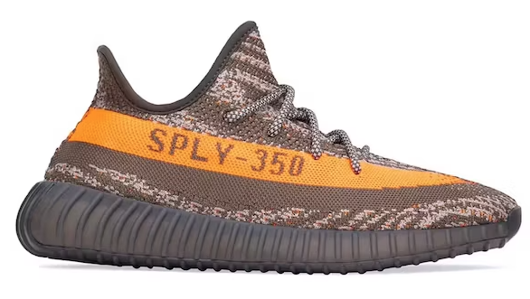 adidas Yeezy Boost 350 V2 Carbon Beluga