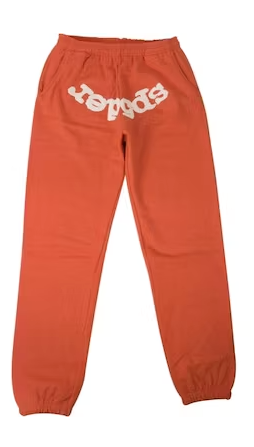 Sp5der Websuit Sweatpant