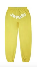 Load image into Gallery viewer, Sp5der Websuit Sweatpant
