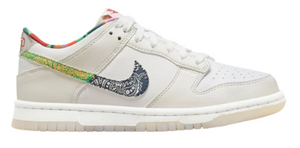 Nike Dunk Low "Multi-Color Paisley"