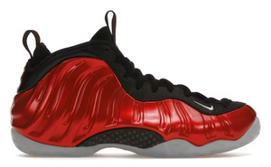 Nike Air Foamposite One Metallic Red (2023)