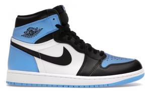 Jordan 1 Retro High OG UNC Toe