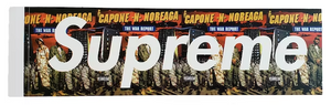 SUPREME BOX LOGO STICKERS