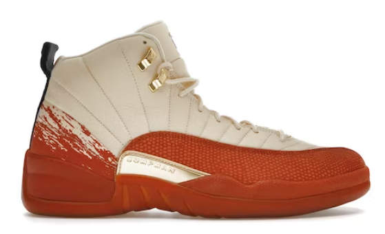 Jordan 12 Retro Eastside Golf Out of the Clay