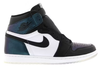 Jordan 1 Retro All-Star Chameleon (2017)