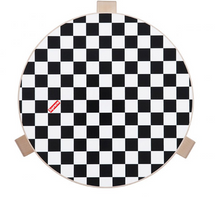 Load image into Gallery viewer, Supreme x Artek Aalto Stool Checkerboard (2017)
