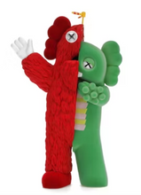 Load image into Gallery viewer, KAWS KACHAMUKKU Vinyl Figure
