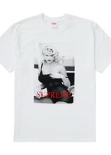 Load image into Gallery viewer, Supreme Anna Nicole Smith Tee
