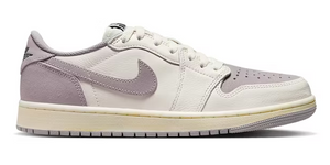 Jordan 1 Retro Low OG Atmosphere Grey