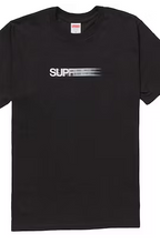 Load image into Gallery viewer, Supreme Motion Logo Tee (SS23)
