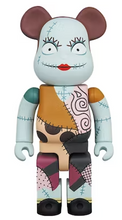 Load image into Gallery viewer, Bearbrick The Nightmare Before Christmas Sally

