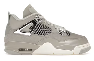 Jordan 4 Retro Frozen Moments (W)