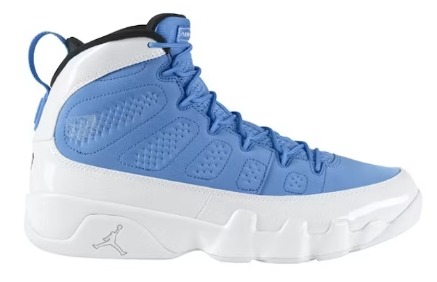 Jordan 9 Retro For the Love of The Game 2011