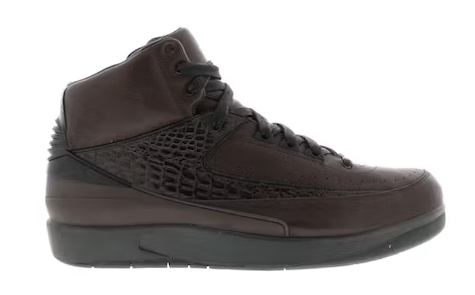 Jordan 2 Retro Premio Bin 23   2010