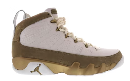 Jordan 9 Retro Premio Bin 23     2010