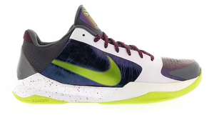 Nike Kobe 5 Protro(Chaos)    2009