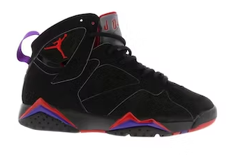 Jordan 7 Retro Raptors