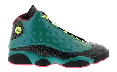 Jordan 13 Retro Doernbecher    2015