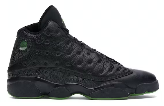 Jordan 13 Retro Altitudes (2005)