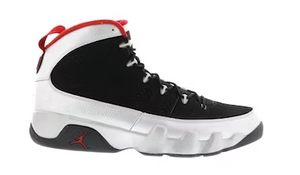 Jordan 9 Retro Johnny Kilroy   2012