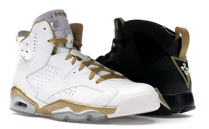 Jordan Golden Moments Pack (6/7)   2012 (2 PAIR)