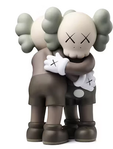 KAWS Together Vinyl Figure
