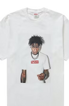 Load image into Gallery viewer, Supreme NBA Youngboy Tee
