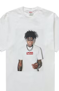 Supreme NBA Youngboy Tee