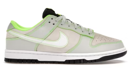 Nike Dunk Low University of Oregon PE (2023)