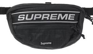 Supreme 3D Logo Bag  FW23