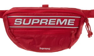 Supreme 3D Logo Bag  FW23