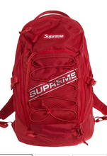 Load image into Gallery viewer, Supreme 3D Logo Bag  FW23
