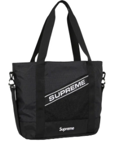 Supreme 3D Logo Bag  FW23