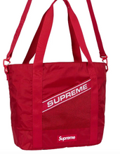 Load image into Gallery viewer, Supreme 3D Logo Bag  FW23
