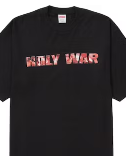 Supreme Holy War Tee
