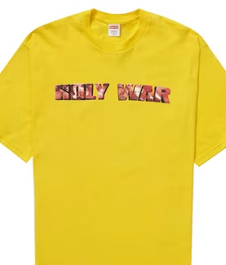 Supreme Holy War Tee