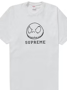 Supreme Skeleton Tee (FW23)