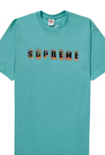 Load image into Gallery viewer, Supreme Stencil Tee

