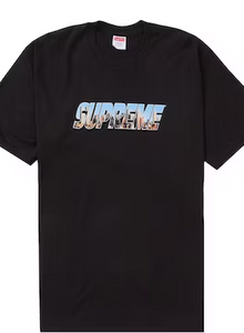 Supreme Gotham Tee