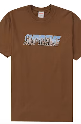 Supreme Gotham Tee